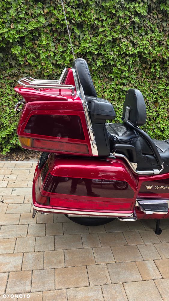 Honda GL - 19