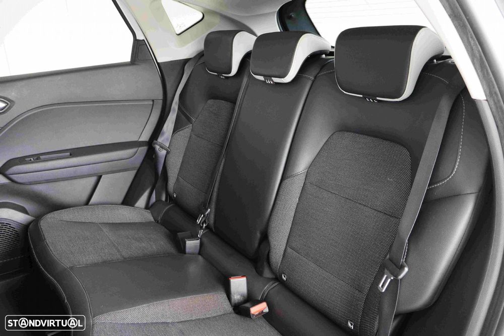 Renault Captur 1.0 TCe Evolution - 44