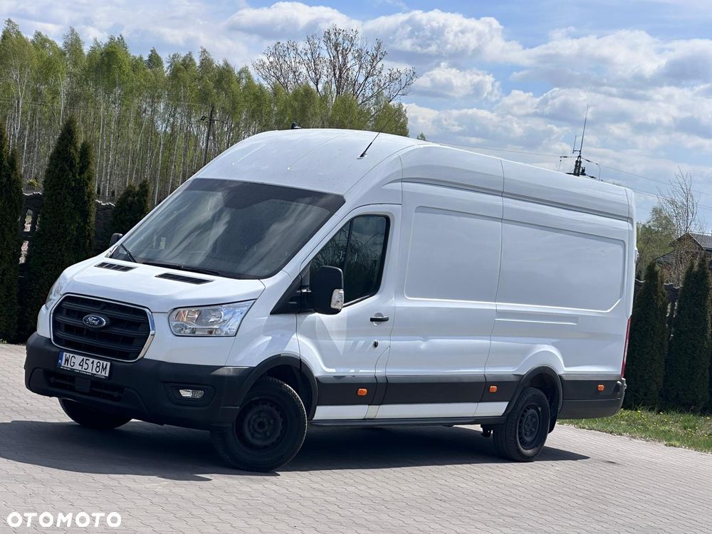 Ford Transit - 2