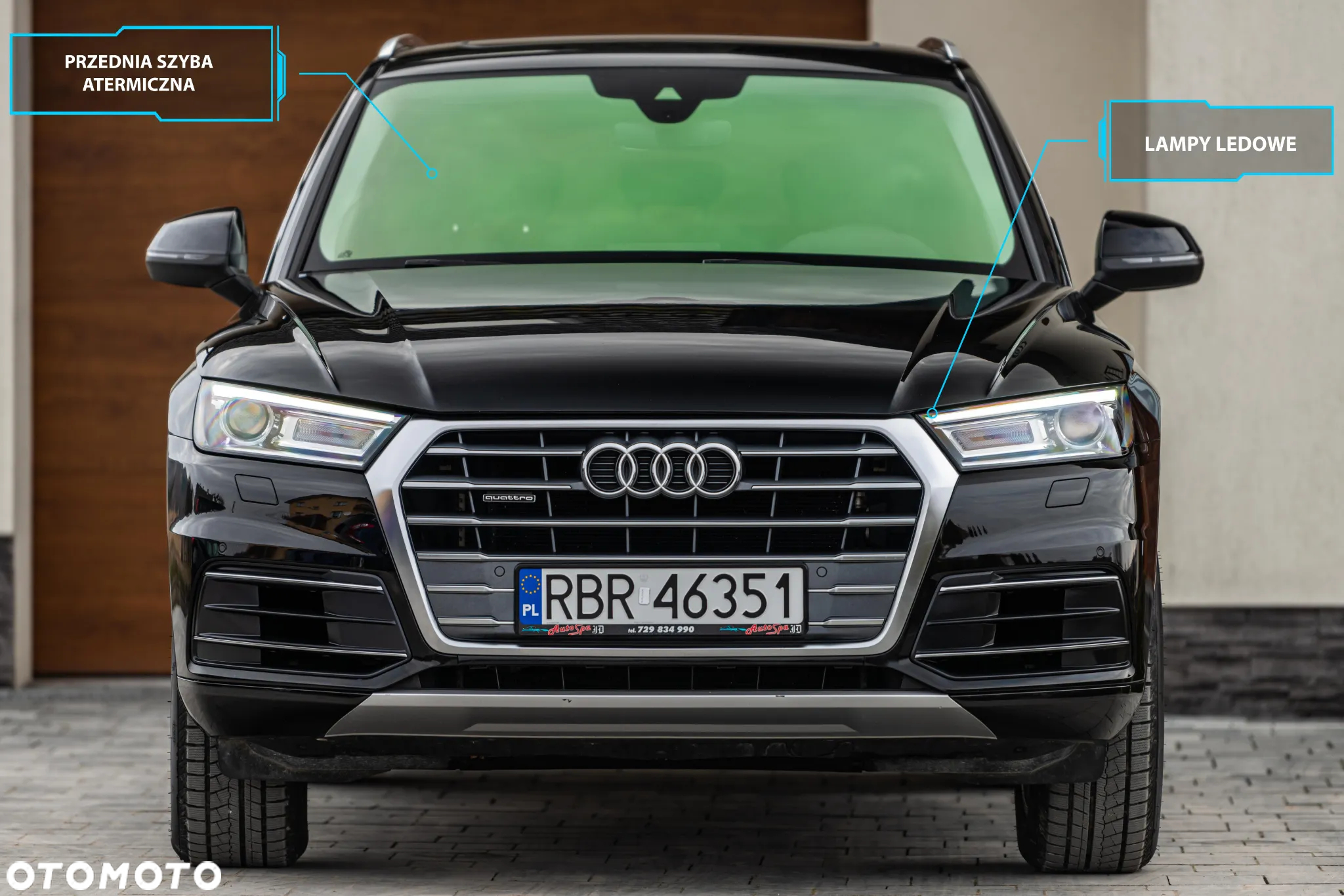Audi Q5 2.0 TDI Quattro Sport S tronic - 14