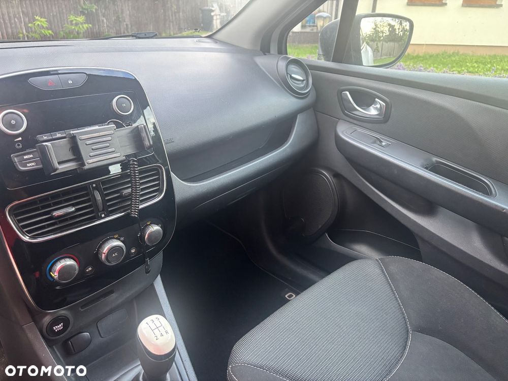 Renault Clio 1.5 dCi Business - 8