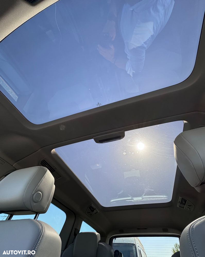 Volkswagen Multivan L 2.0 TDI DSG 110KW Style - 21