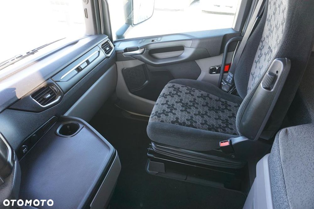 Scania / S 500 / EURO 6 / ACC / RETARDER / PEŁNA OPCJA / JAK NOWA - 39