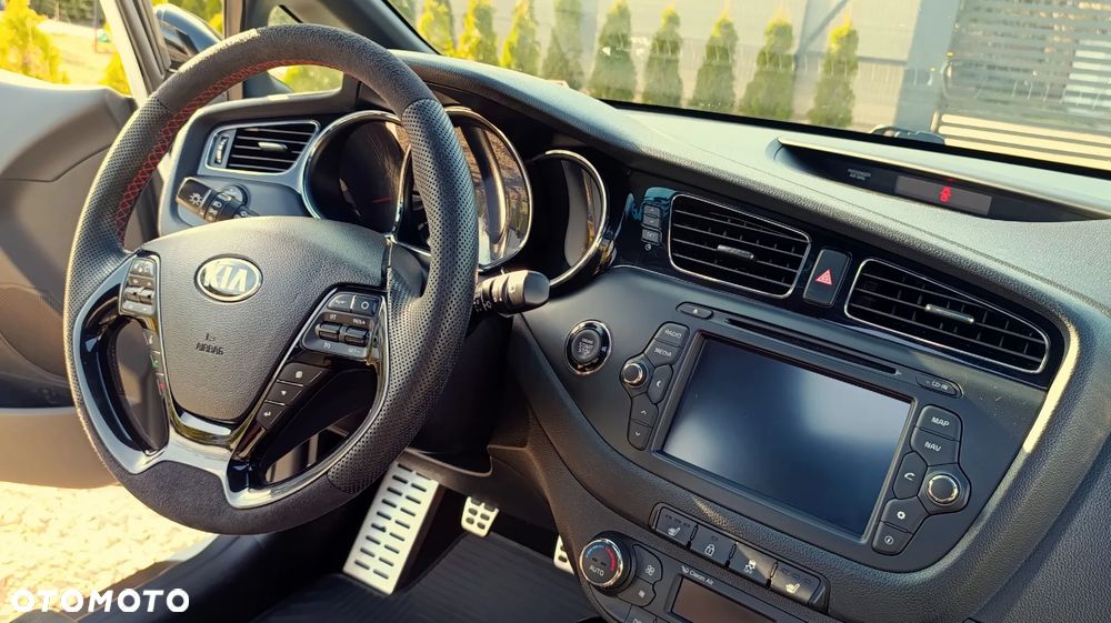 Kia ProCeed 1.6 T-GDI GT Edition 1 - 39