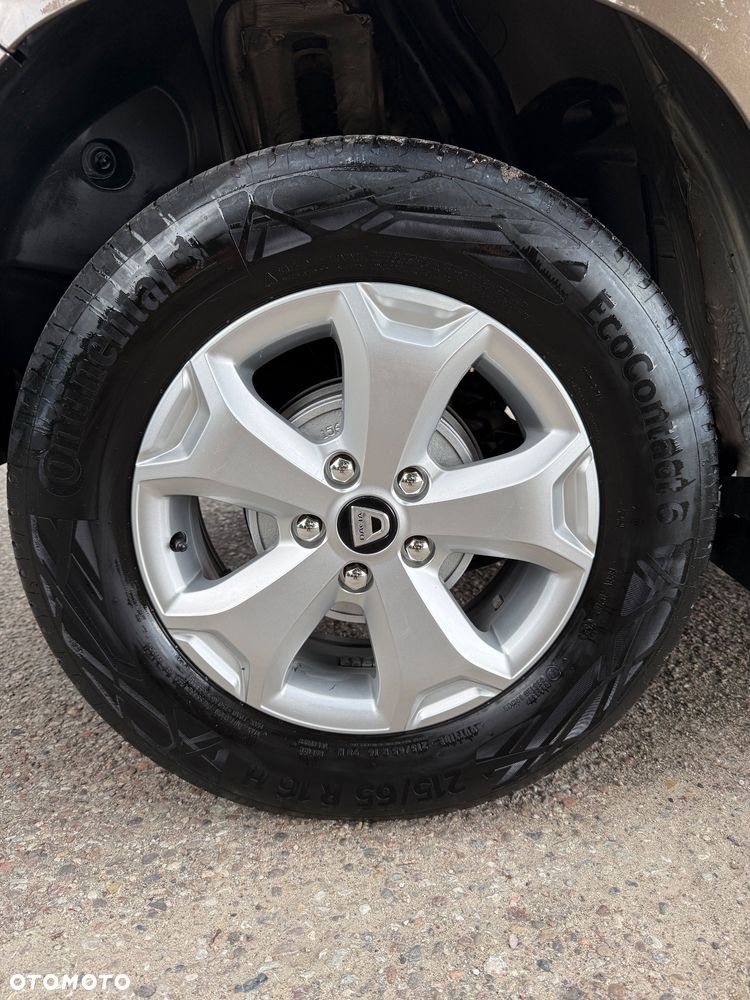 Dacia Duster 1.0 TCe Prestige - 29
