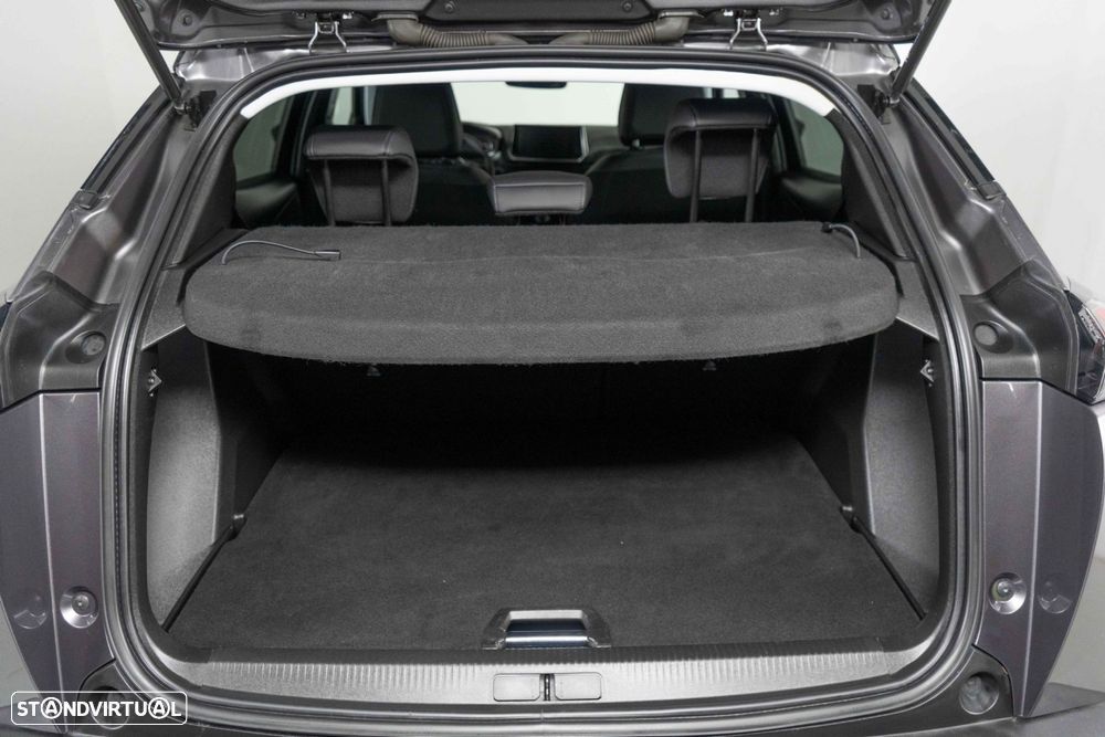 Peugeot 2008 1.2 PureTech Allure Pack - 12