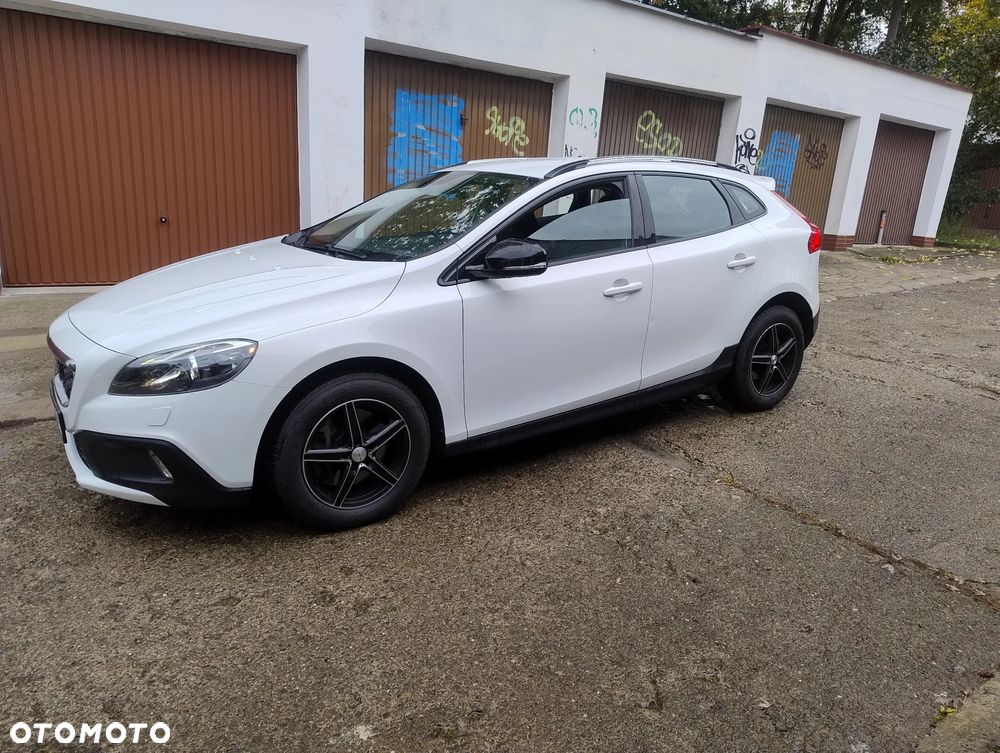 Volvo V40 - 8