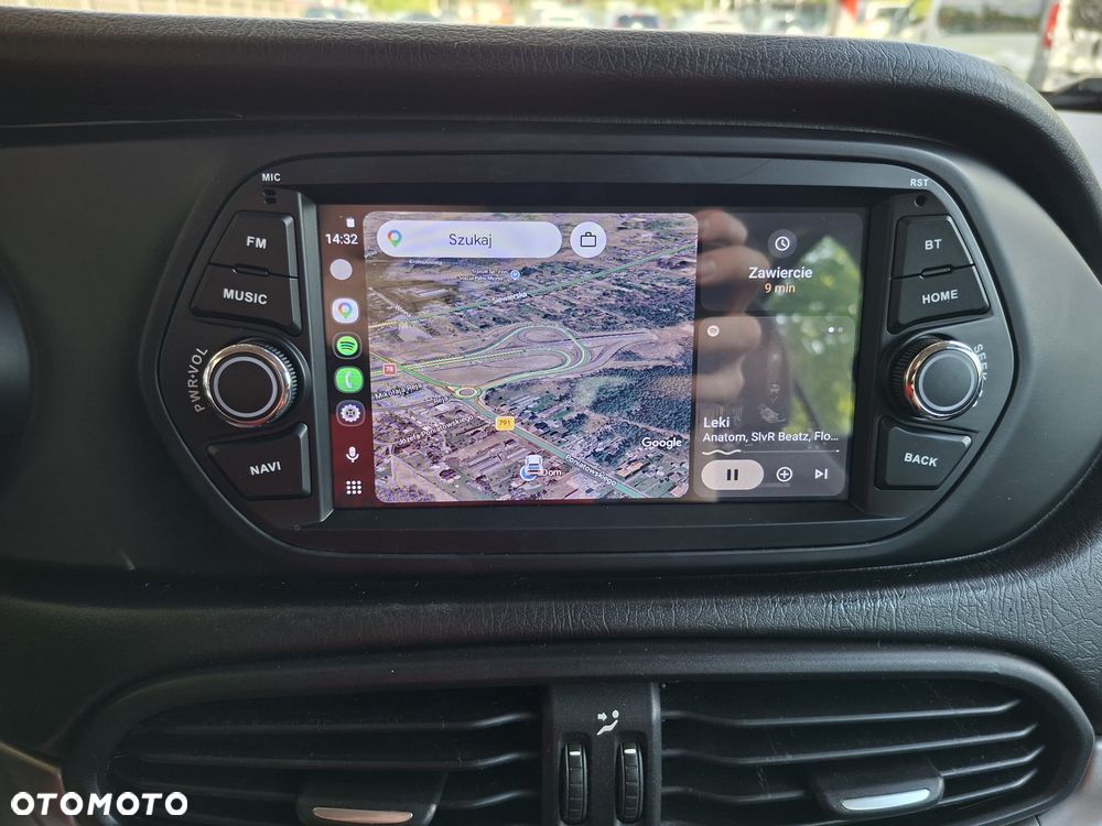 Fiat Tipo 1.4 16v Easy - 9