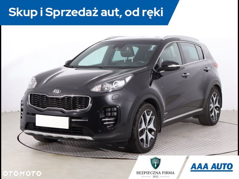 Kia Sportage - 2