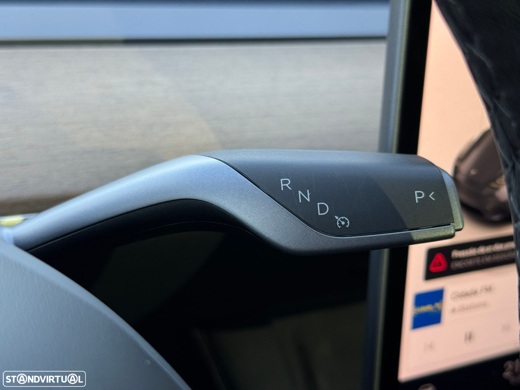 Tesla Model Y Long Range Tração Integral - 30