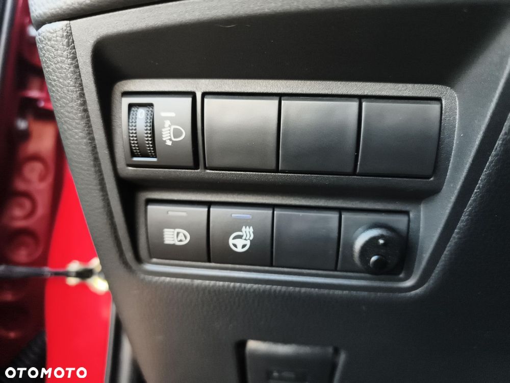 Toyota Yaris Hybrid 1.5 Style - 22