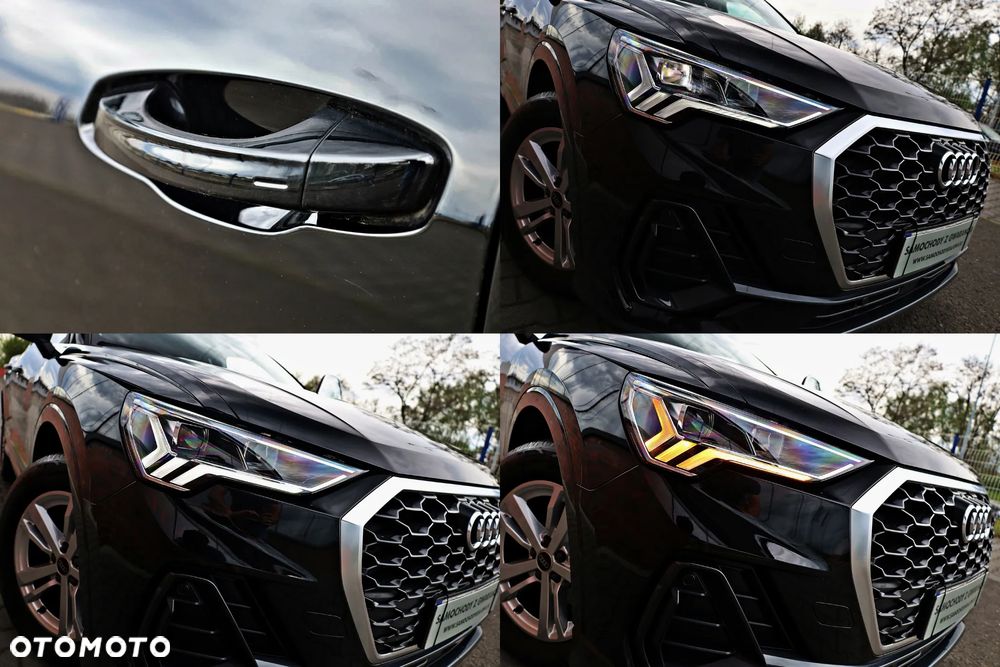 Audi Q3 Sportback - 18