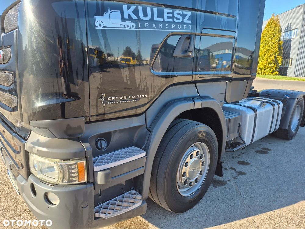 Scania R450 - 6