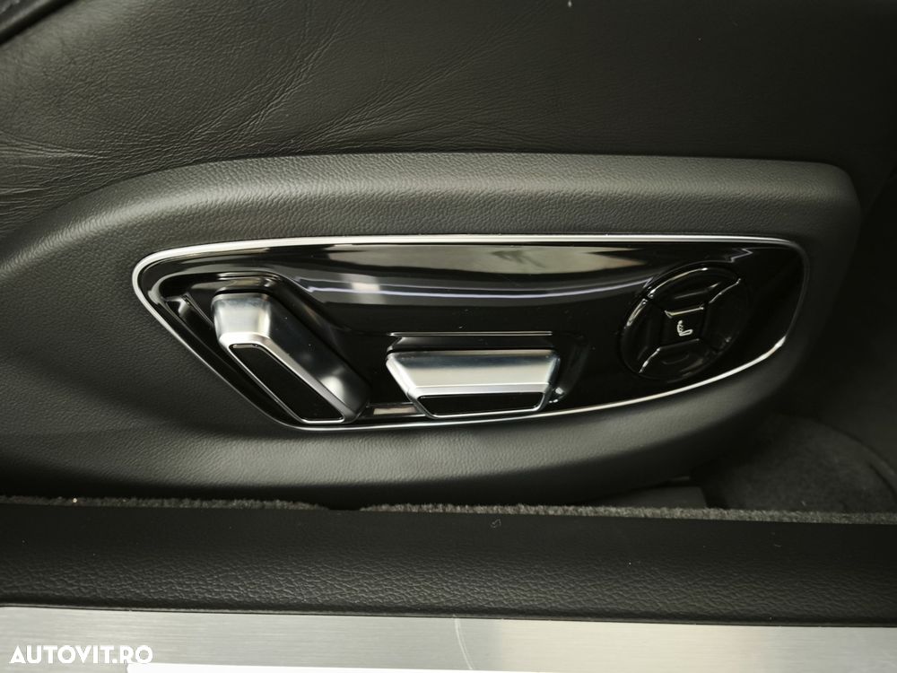 Audi A8 3.0 50 TDI quattro Tiptronic - 22