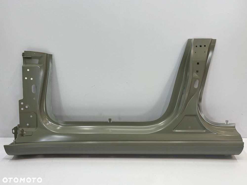 Tesla 3 Próg Poszycie Progu Lewe 1090328-00-E nowe - 1