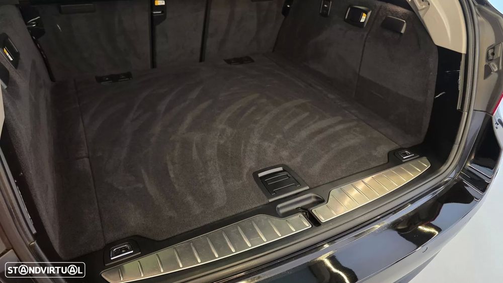 BMW 520 d Line Modern Auto - 22