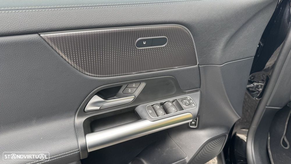 Mercedes-Benz EQA 250+ Progressive - 27