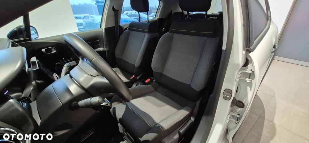 Citroën C3 1.2 PureTech Shine - 9