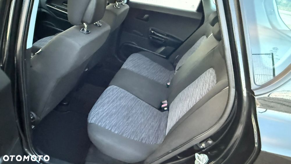 Kia Ceed 1.4 CVVT EX - 11