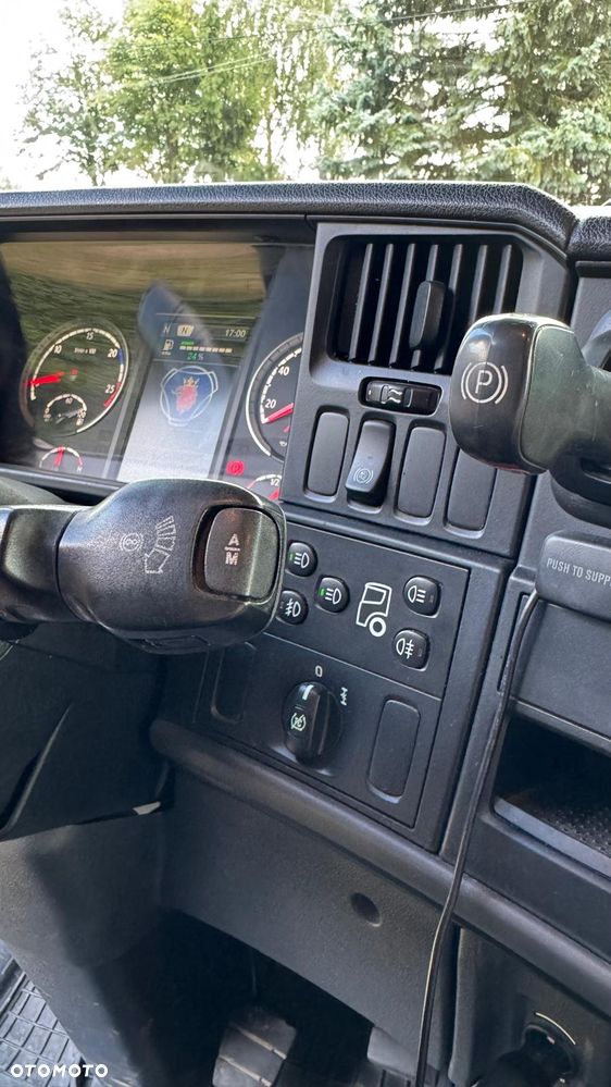 Scania Stremline - 11