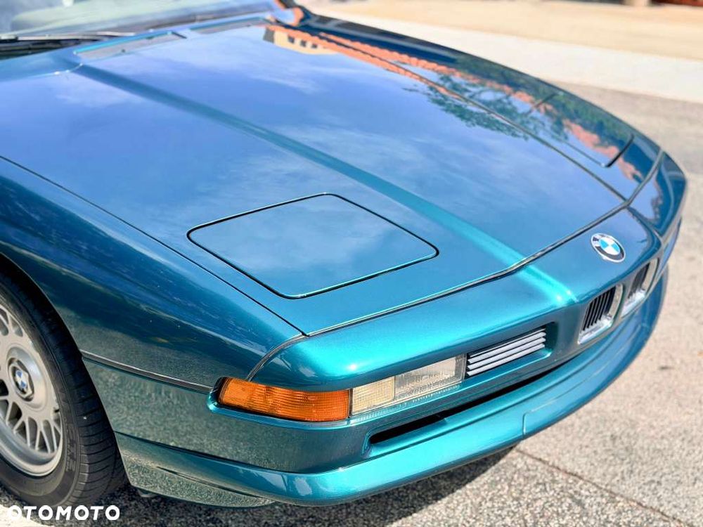 BMW Seria 8 850 Ci - 13