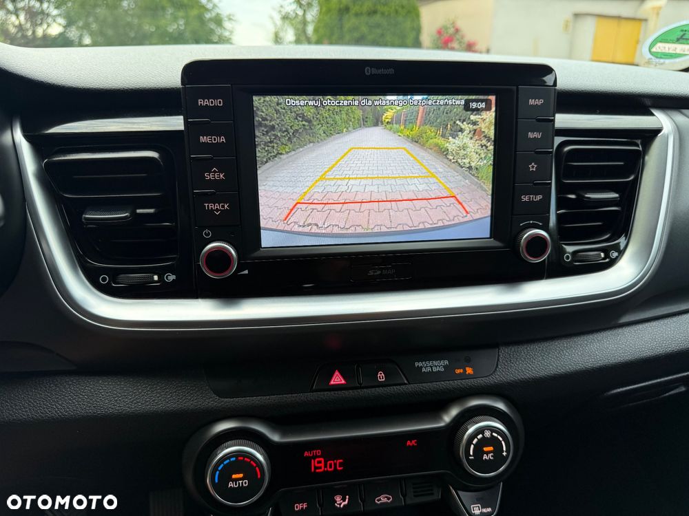 Kia Stonic 1.4 XL - 26