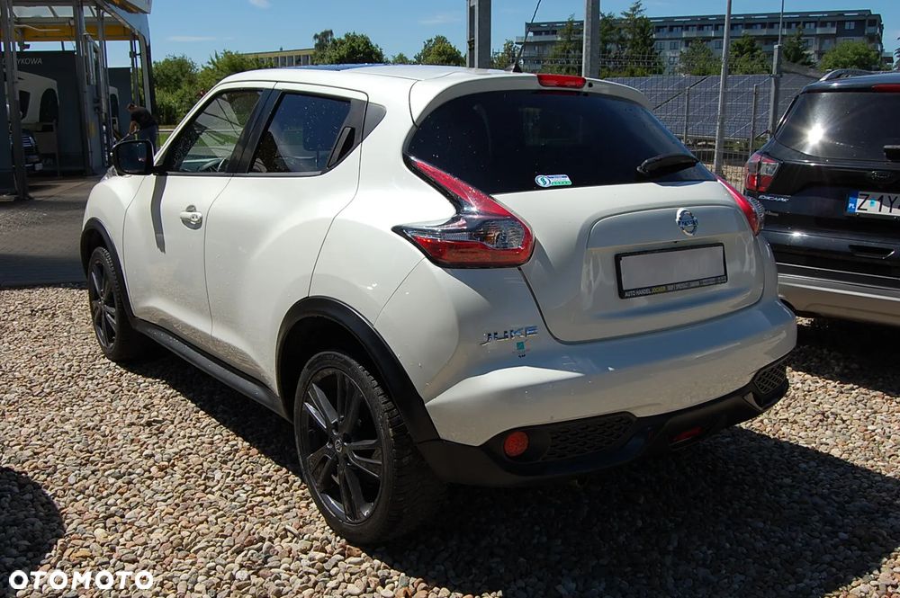 Nissan Juke - 25
