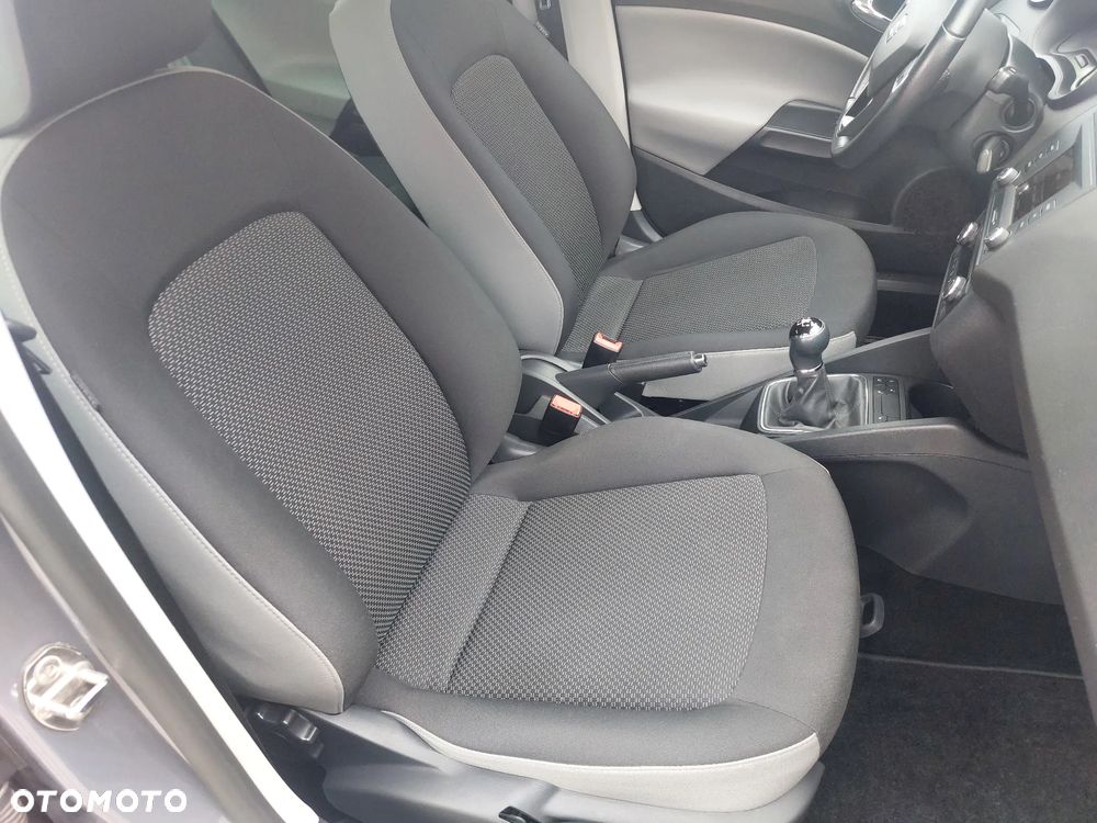 Seat Ibiza 1.2 TSI CONNECT - 13