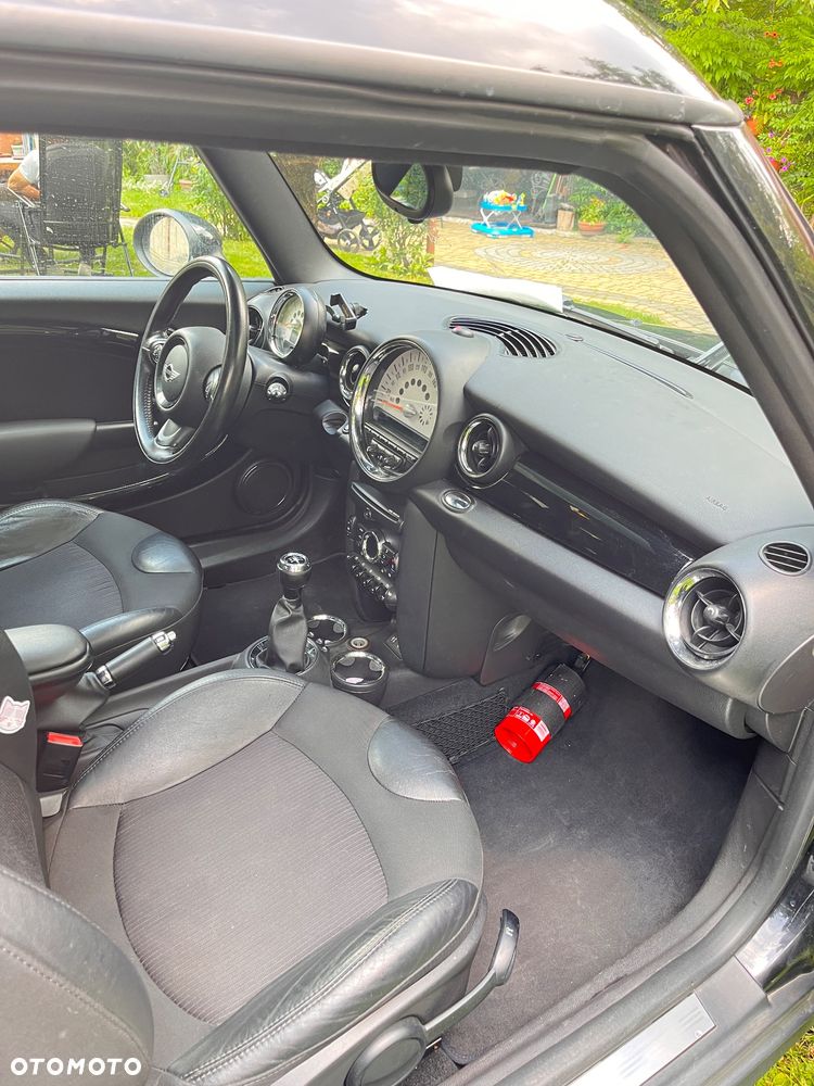 MINI Clubman - 7
