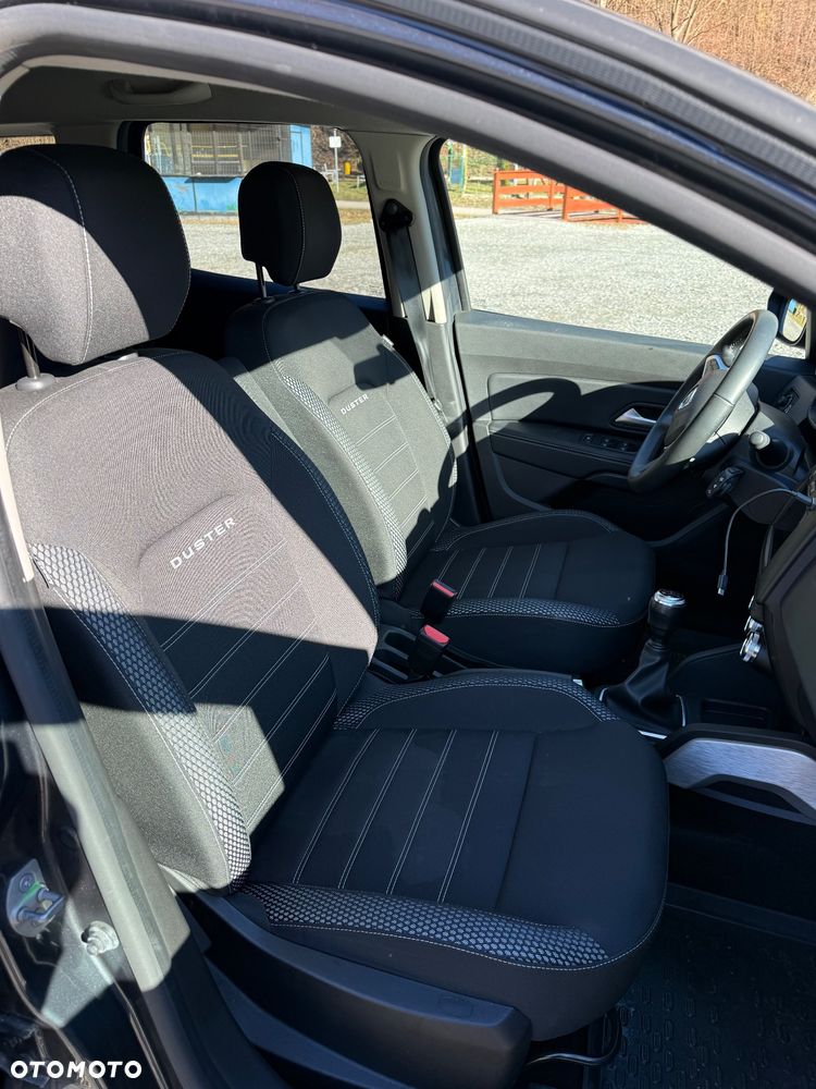Dacia Duster 1.0 TCe Prestige - 9