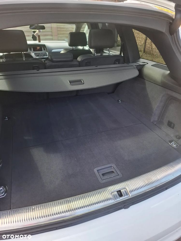 Audi Q7 3.0 TDI Quattro Tiptronic - 13