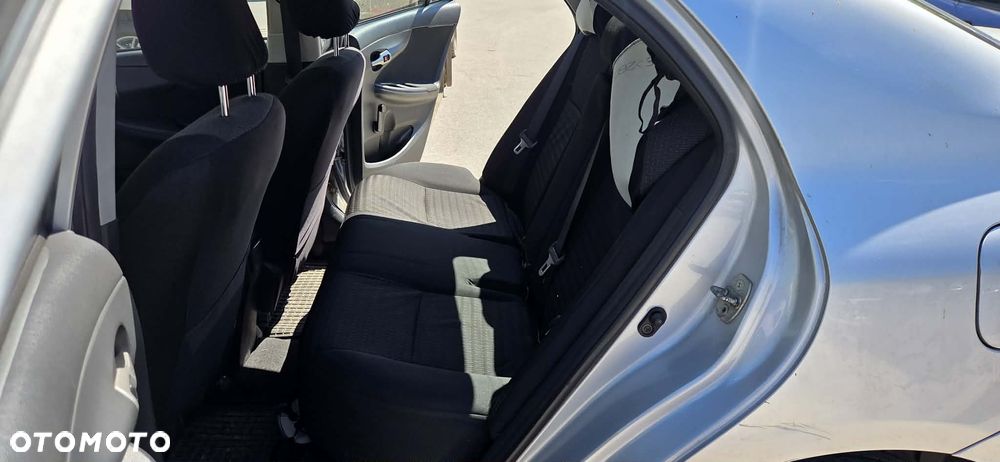 TOYOTA COROLLA E15 1,6VVTI 124KM skrzynia biegów - 8