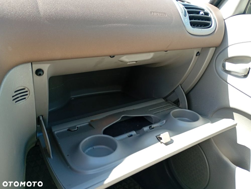 Citroën Xsara Picasso 1.8i Exclusive - 14