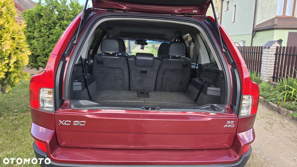 Volvo XC 90 - 5