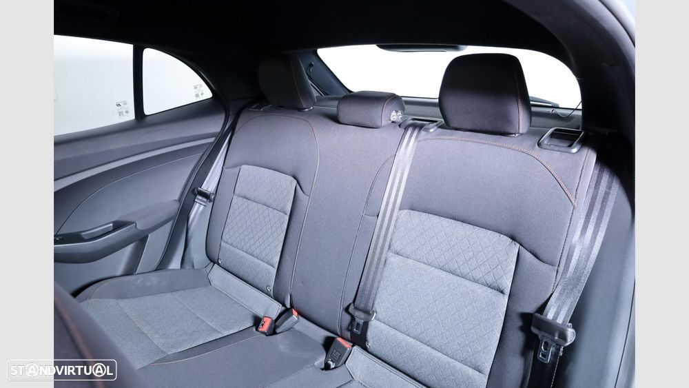 MG MG3 1.5 L Hybrid+ Standard - 14