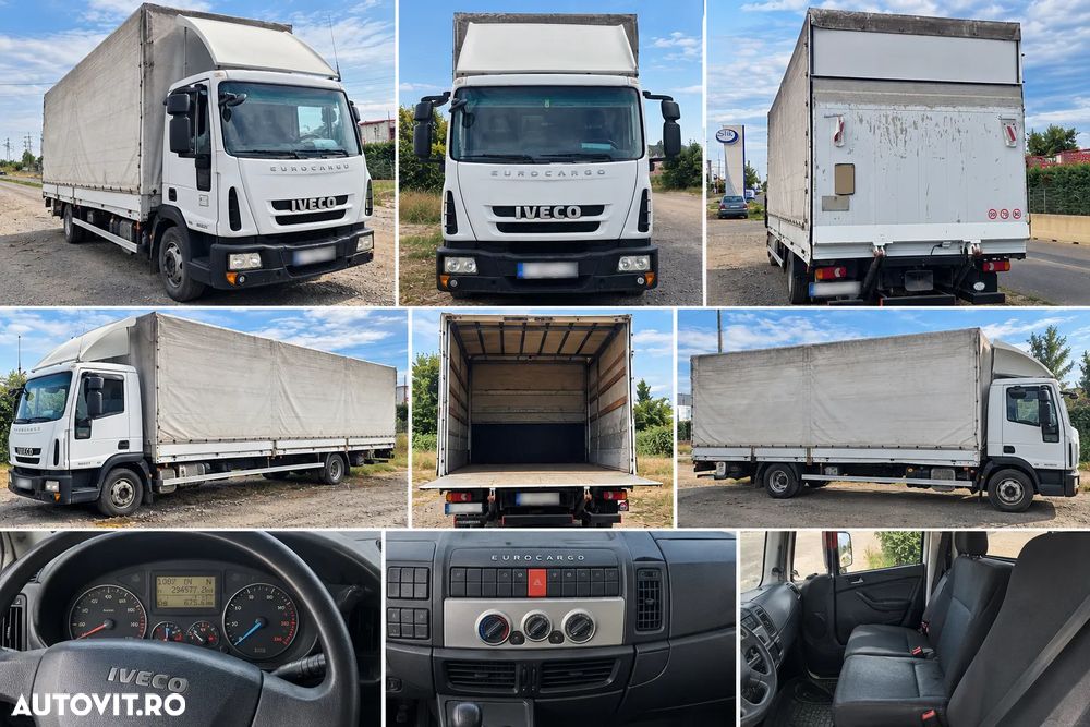 Iveco Massif - 1