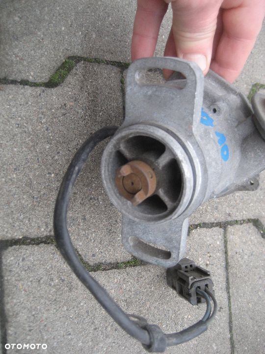 nissan primera p10 1,6 benzyna aparat zapłonowy 2210071j10 22100 71j10 - 2