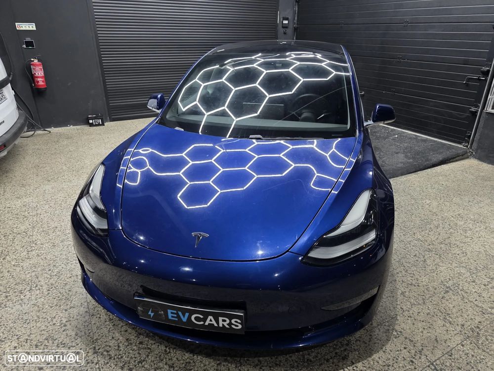 Tesla Model 3 Long Range AWD Dual Motor - 7