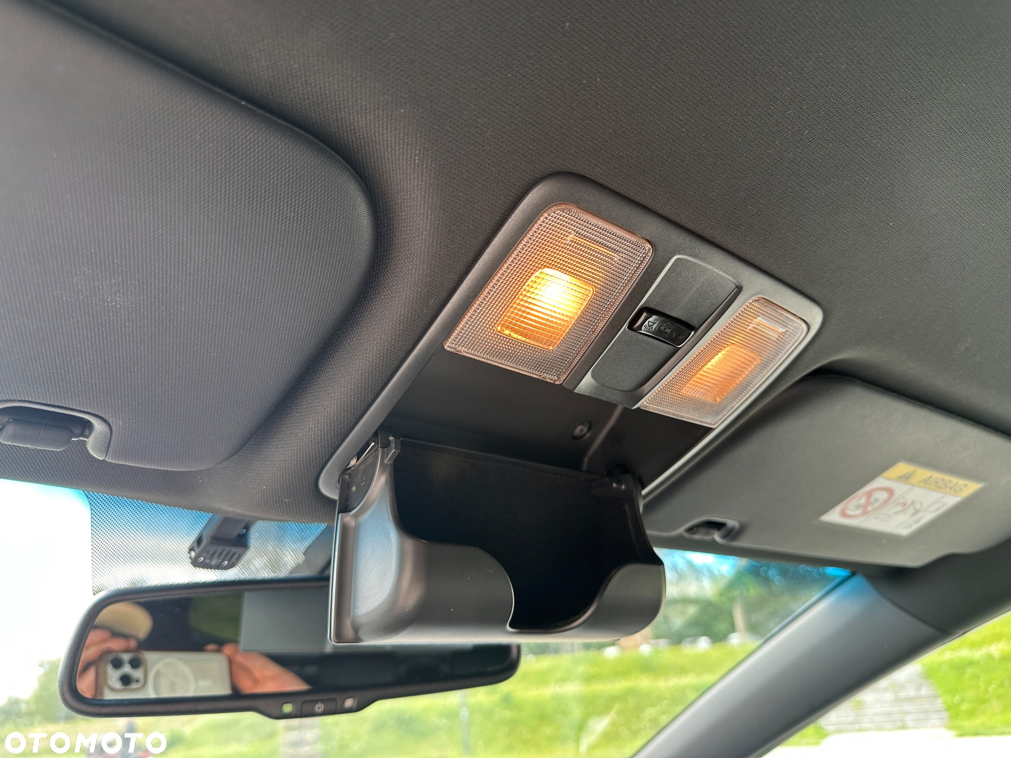 Kia Ceed - 27