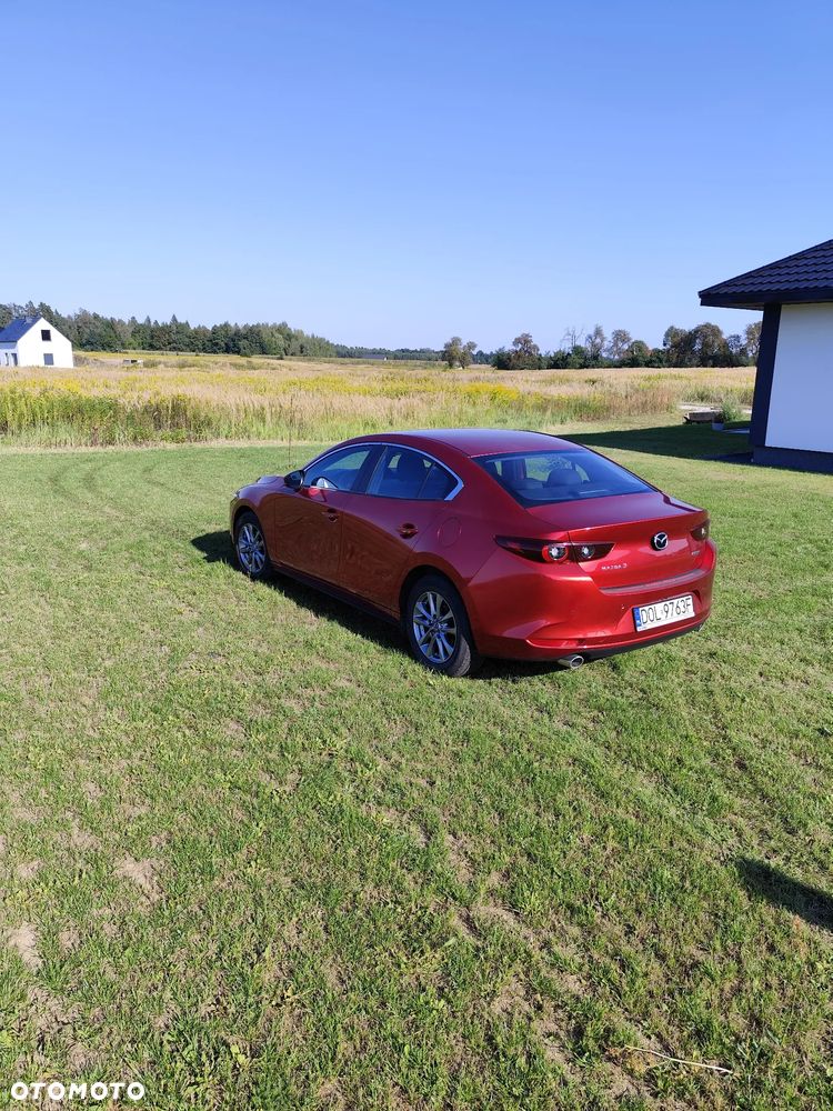 Mazda 3 - 16