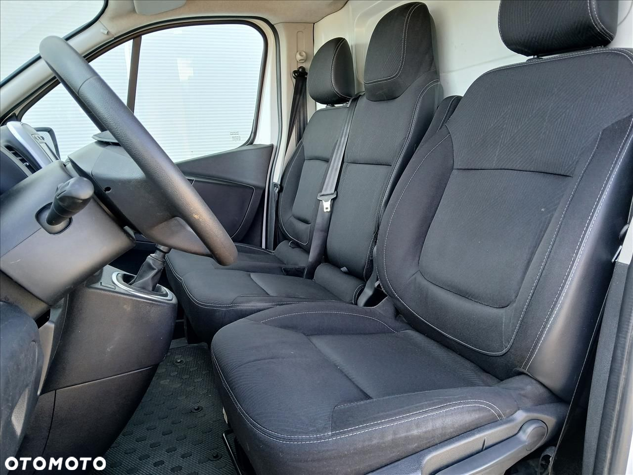 Renault trafic - 10