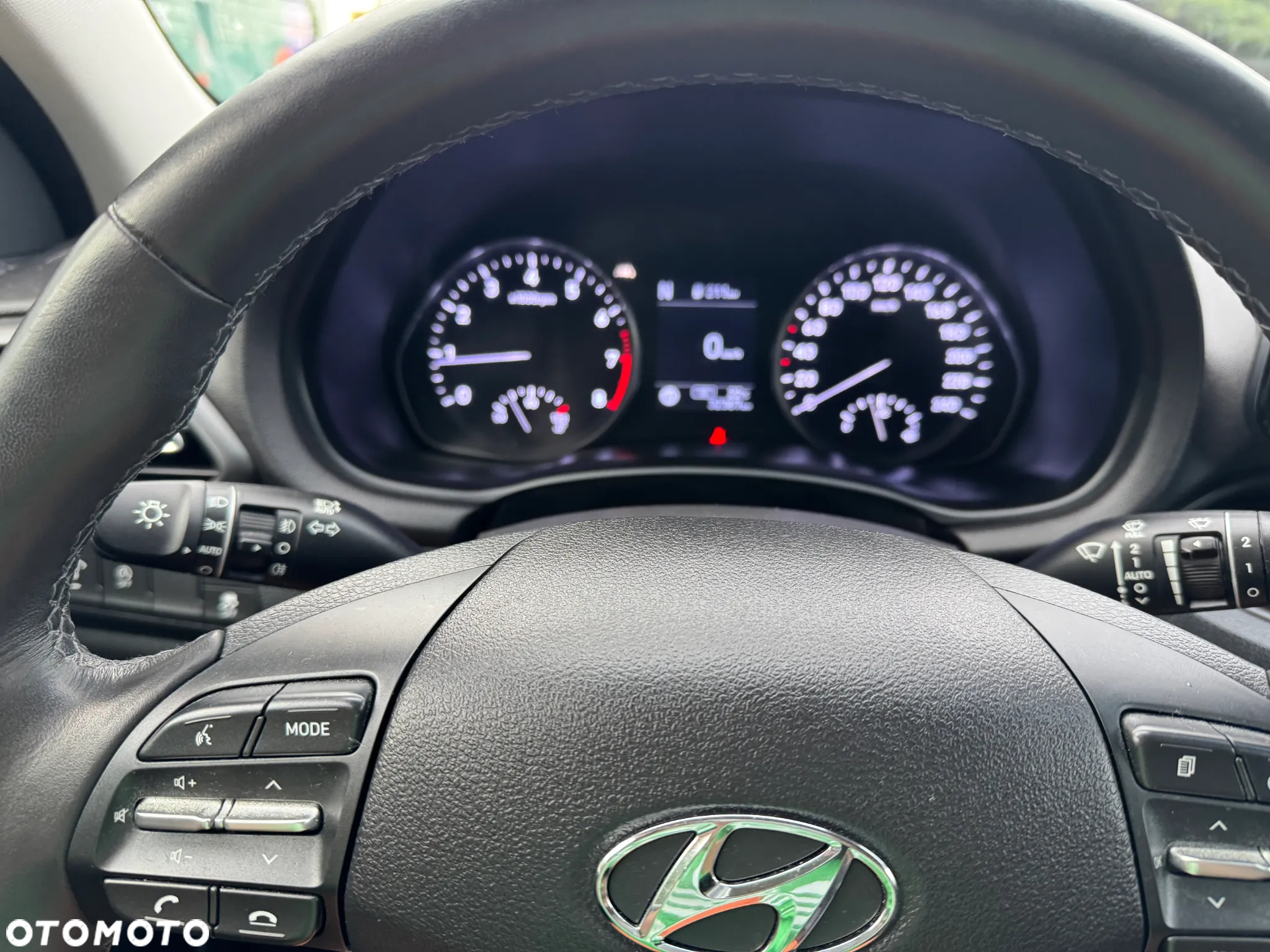 Hyundai i30 1.5 T-GDI 48V Comfort - 15