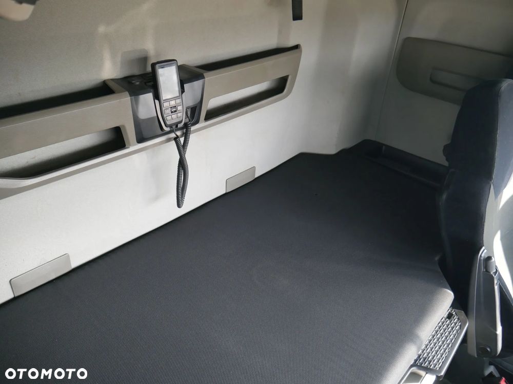 MAN TGX 18.510 / XXL / Retarder / Klima postojowa / 645573 - 19