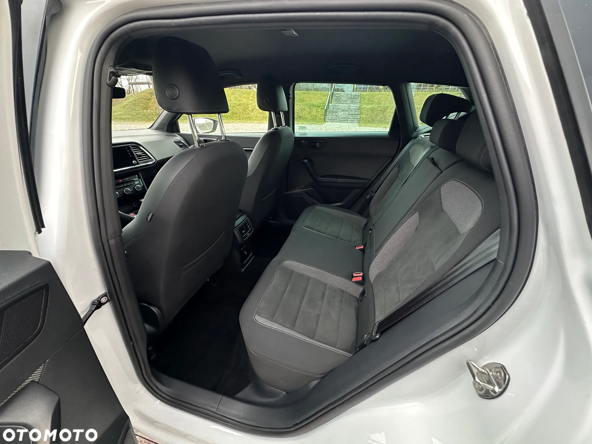 Seat Ateca 1.5 Eco TSI Xcellence S&S DSG - 16