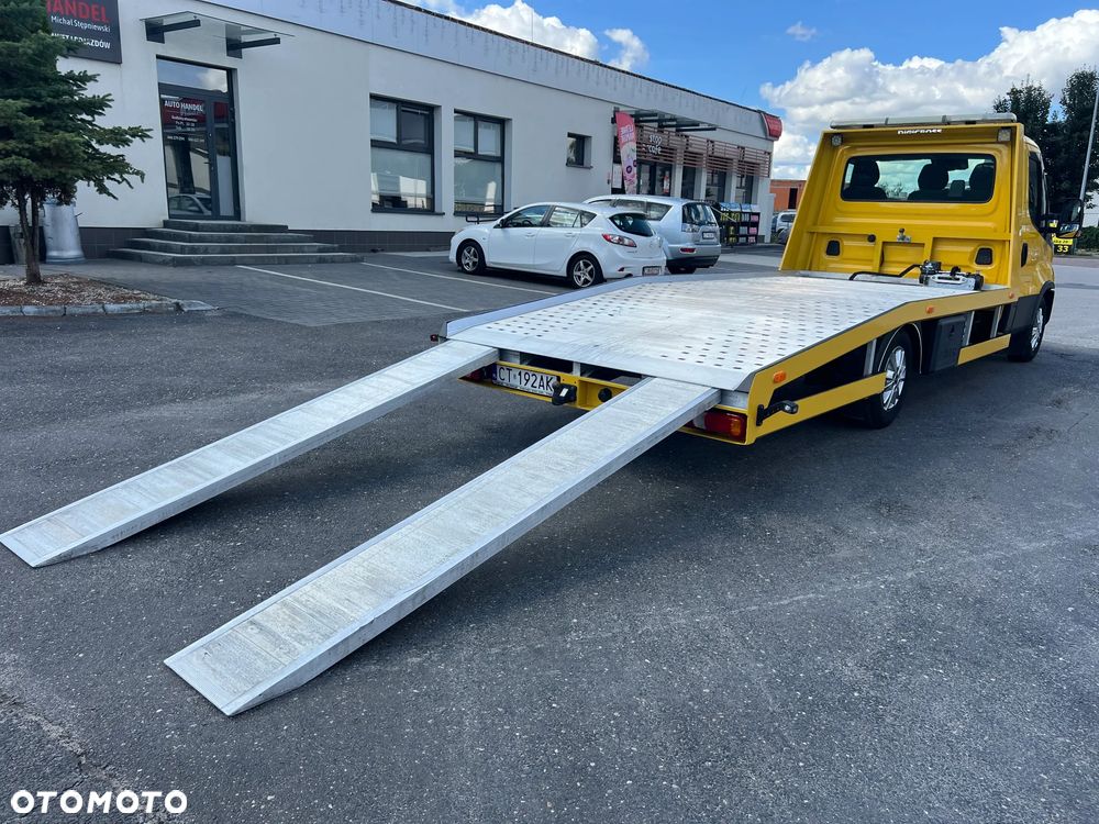 Iveco DAILY 35 S21 - 12