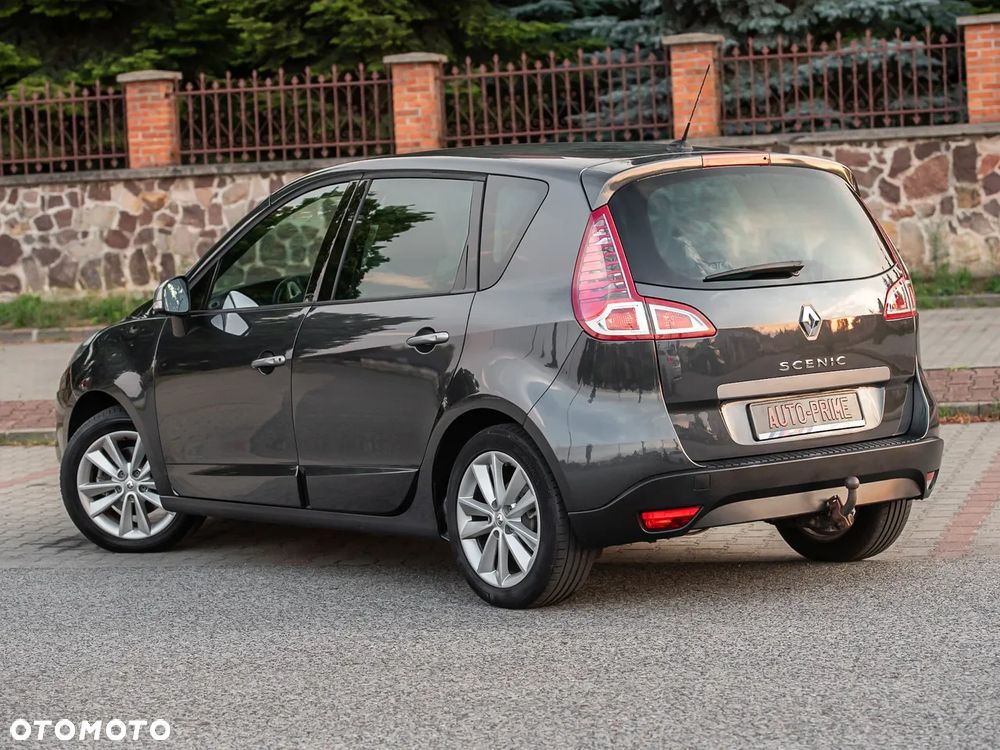 Renault Scenic - 9
