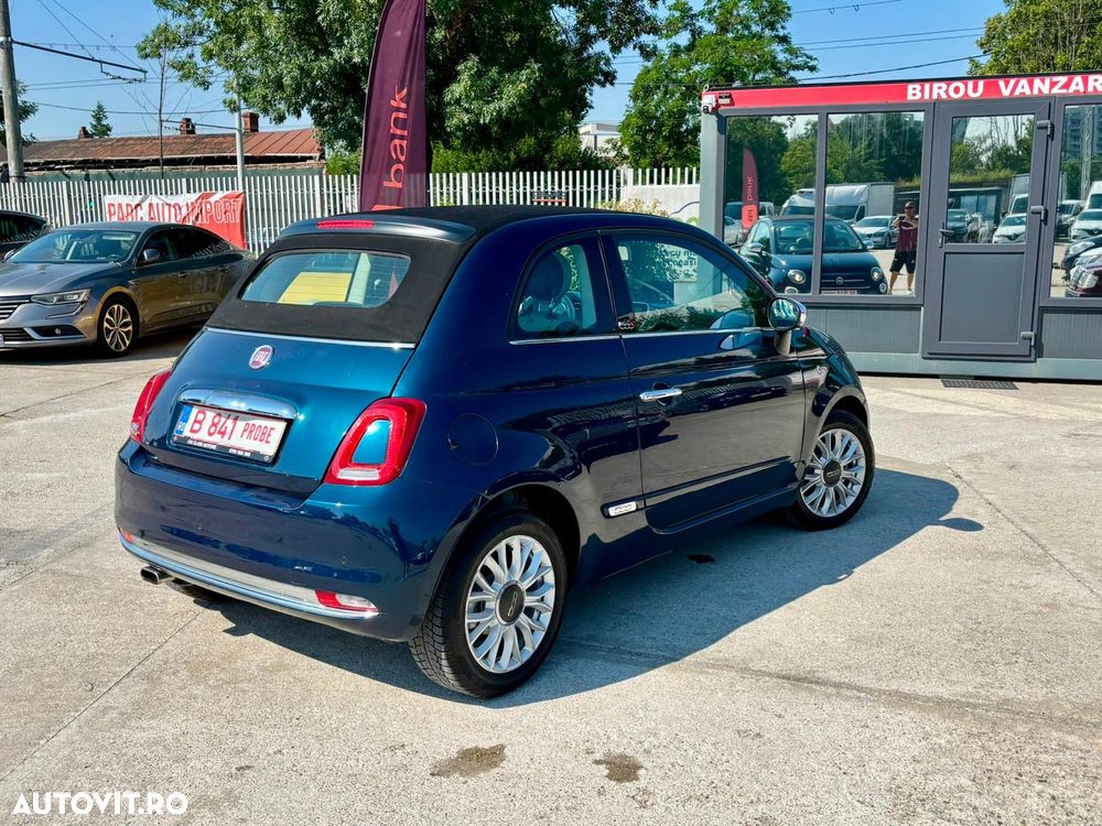 Fiat 500 - 5