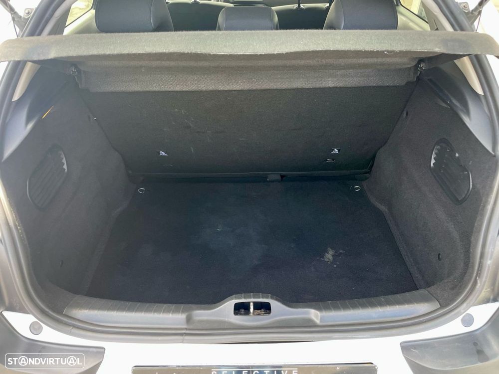 Citroën C4 Cactus 1.2 PureTech Feel - 11