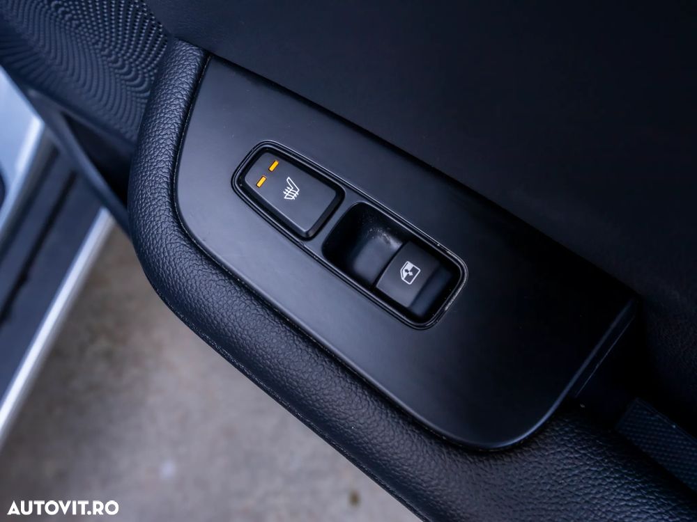 Kia XCeed 1.6 GDI DCT6 OPF Platinum Edition - 16