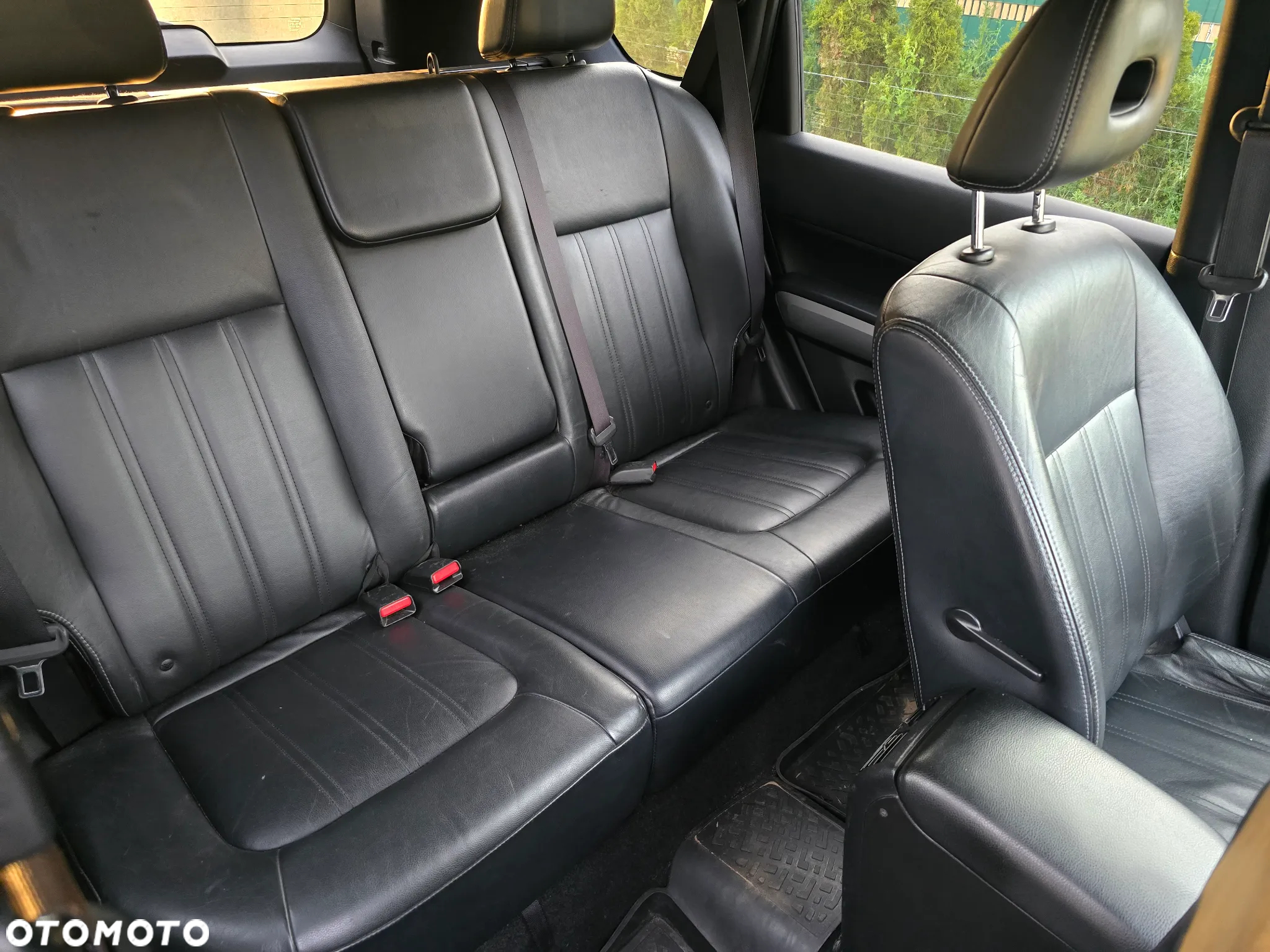 Nissan X-Trail 2.0 dCi LE Platinum - 15